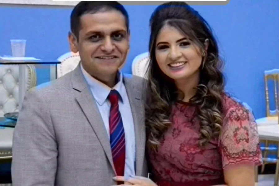 Escândalo de Sales Batista  com nora tinha atuação estratégica do filho Keneddy Sales para tomar poder e patrimônio familiar