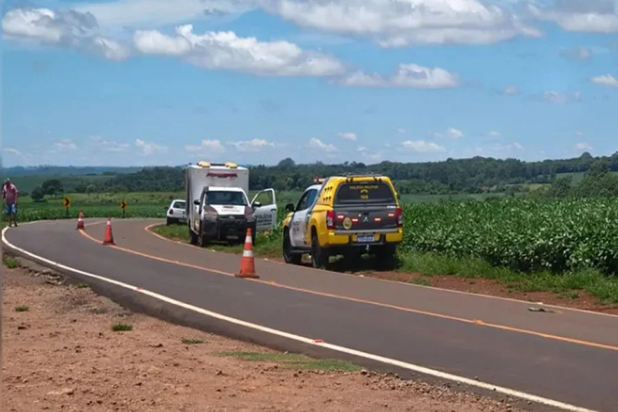 Cadeirante que atuava como pastor é morto com cortes profundos nas pernas