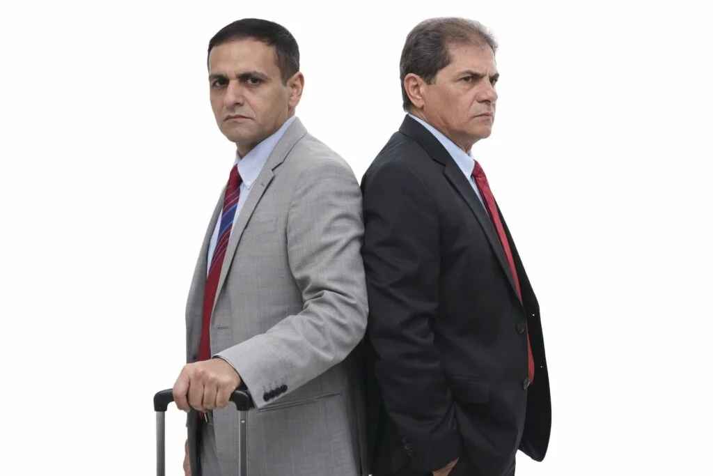 Quem é Kennedy Sales e sua trama diabólica para derrubar o pai da presidência Ass. de Deus atrás da esposa