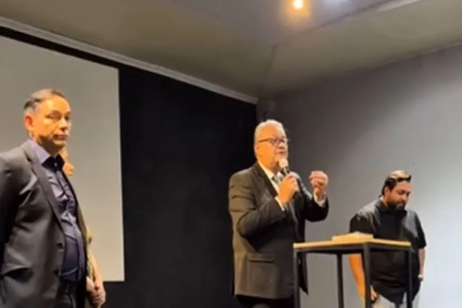 Pastor Samuel Câmara remove pastor que fez séria denuncia e gera revolta entre fiéis