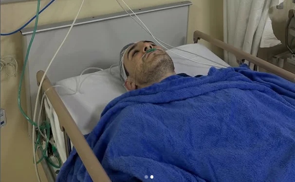 Fim da carreira do cantor Leandro Borges?