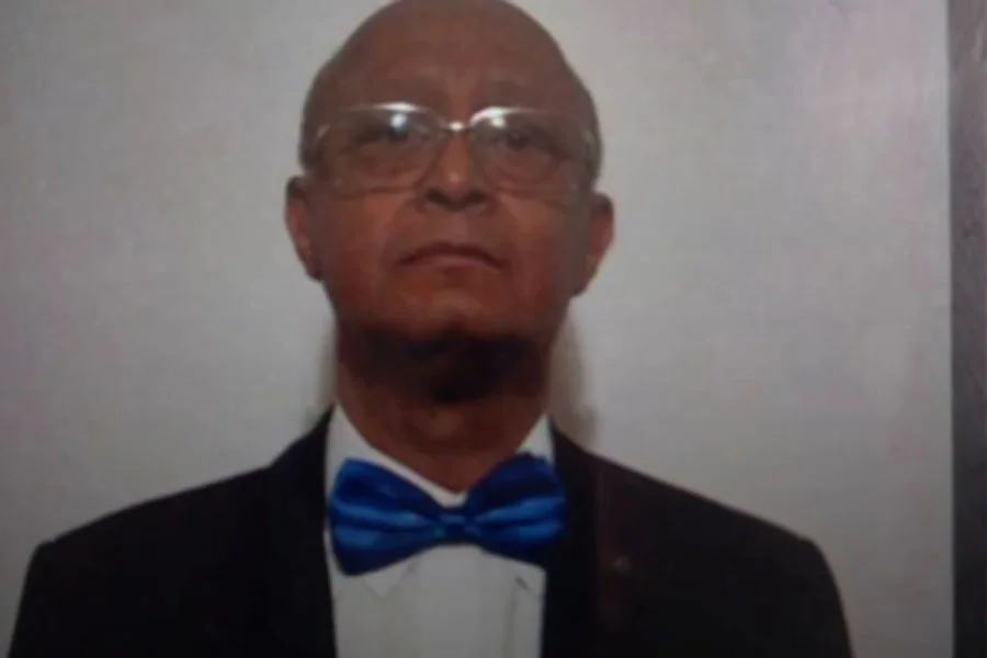 Filho mata pastor e família a facadas em Juiz de Fora