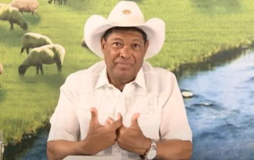 Valdemiro Santiago pede autorização  a Moraes par visitar Bolsonaro e dar apoio espiritual