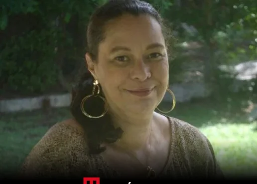 Filha de Olavo de Carvalho ex Guru político de Marco Feliciano é encontrada morta na cama