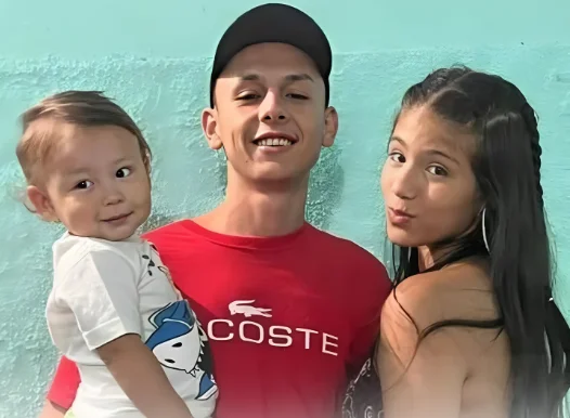 Três morrem em tragédia familiar em Maricá