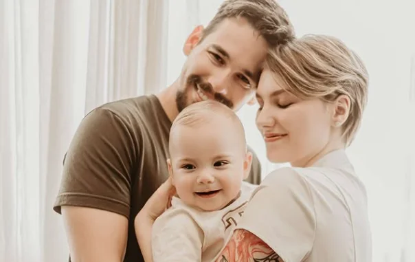 Carta de Isabel Veloso deixada para filho antes da morte comove a internet