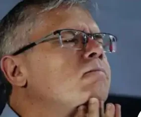 Caso extra conjugal do pastor Jairo Fernandes da Cruz, fundador ma Manah é confirmado 