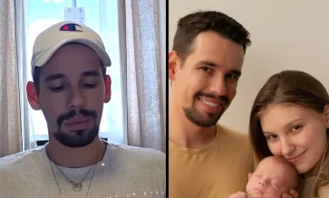 Marido de Isabel Veloso revela qual foi seu último desejo antes de morrer de câncer