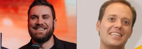 Pastor André Valadão pastor André Fernandes estão envolvido na CPMI do INSS